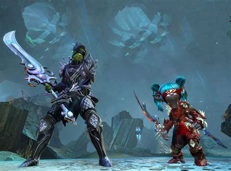 Crystal Arbiter Outfit Guild Wars 2 Wiki Gw2w