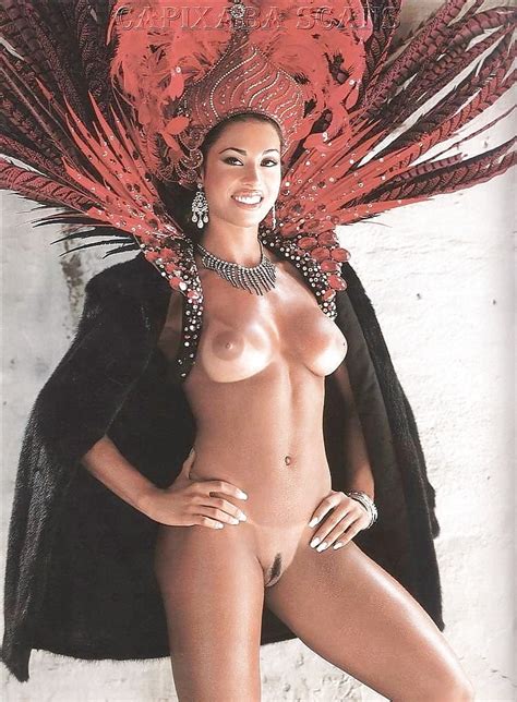 Rio Carnival Nude Girls Pict Gal 137200178