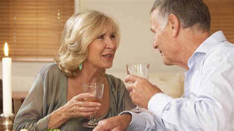 5 Reasons I Love Dating After 60 Starts At 60