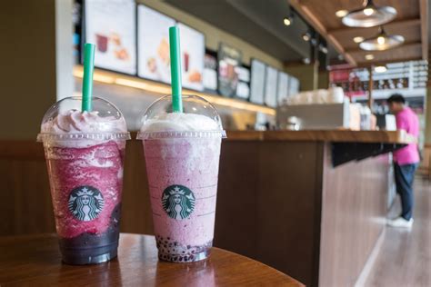 11 Starbucks Kids Drinks You Can Order Inn New York City