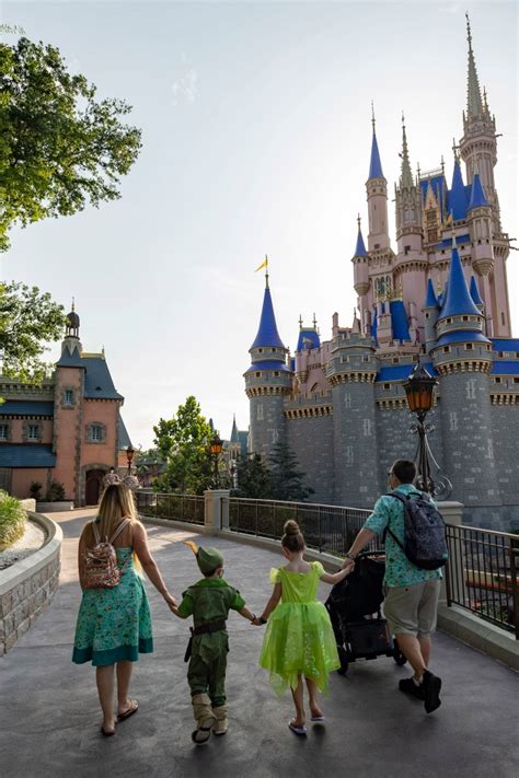 Walt Disney World Reopens As Coronavirus Cases Surge In Florida Fox31