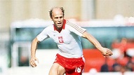Grzegorz Lato, el bombazo polaco que llegó a México en los 80 | Goal.com