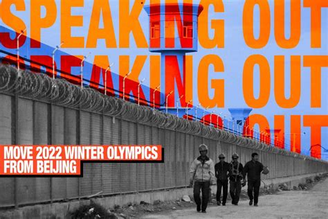 The 2022 winter olympics, officially known as the xxiv olympic winter games (chinese: Speaking Out Move 2022 Winter Olympics from Beijing ...