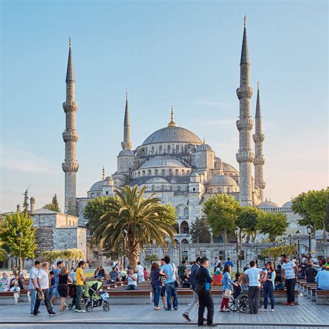 Istanbul extended forecast with high and low temperatures. Istanbul | Blue Mosque, Istanbul, Turkey | Pedro Szekely ...