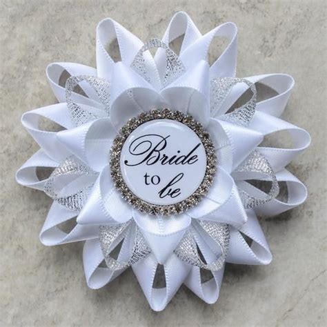 Bride To Be Pin Bridal Shower Pins Bachelorette Party Pins Etsy