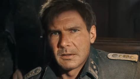 The Indiana Jones And The Dial Of Destiny Trailer Is Full Of Nods To