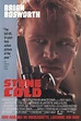 Stone Cold (1991) - Brian Bosworth DVD – Elvis DVD Collector & Movies Store