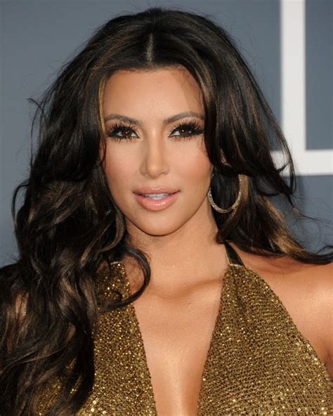 Top Kim Kardashian Hairstyles Kim Haircuts Pictures Pretty Designs