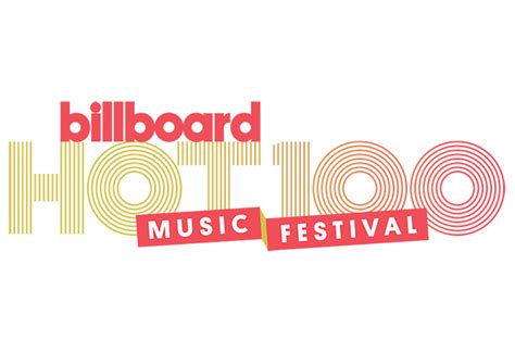 Billboard Hot 100 Festival Stage Layout Revealed Billboard