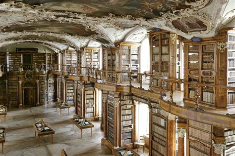10 Of The Most Beautiful Libraries In The World Galerie Beautiful