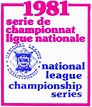 NLCS Logo - Alt. Language Logo - National League (NL) - Chris Creamer's ...