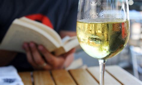 Download books for free, search ebooks. 9 Book And Wine Pairings That Are Perfect For A Boozy Book ...