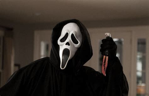 Scream 1996 Trailer Fandub Narrator Killer Randy And Stu Atticus