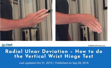 Bryson Dechambeau Ulnar Deviation And Range Of Motion Instruction