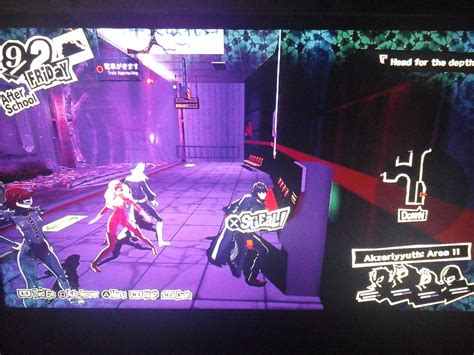 The first answer is the one in blue, and the optional answers are the ones found around it, which you. Persona 5 mementos puzzle.