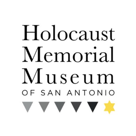 Holocaust Memorial Museum San Antonio Home