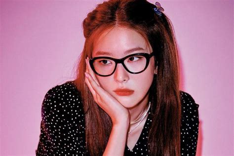 Profil Biodata Dan Fakta Menarik Seulgi Red Velvet Si Cantik 68040