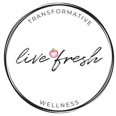Live Fresh Wellness