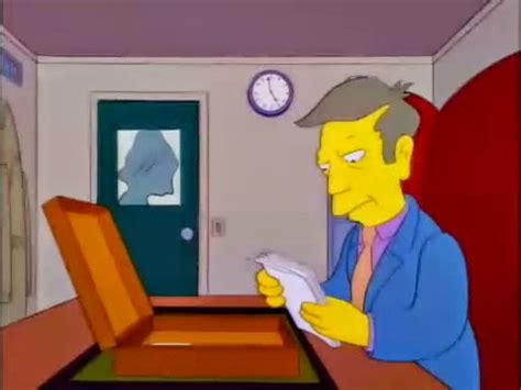 Los Simpsons 06x25 ¿quién Mató Al Sr Burns Primera Parte Audiolatino Los Simpsons