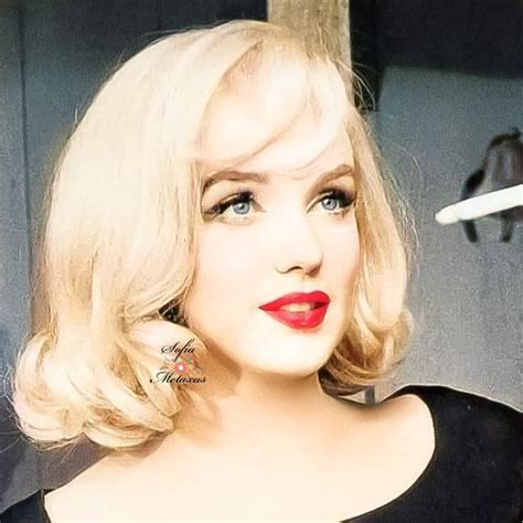 Marilyn Monroe On Instagram “marilyn Monroe The Misfits 1961 Beautiful Picture Of Marilyn