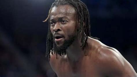 Kofi Kingston Gives High Praise To Wwe Universal Champion Roman Reigns