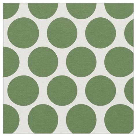 There are 3446 moss green fabric for sale on etsy, and they cost $6.27 on average. Moss Green Mod Dots Fabric | Zazzle.com