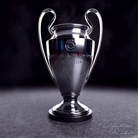 Premier league champions liverpool have been drawn alongside ajax, atalanta and midtjylland, while chelsea will play europa league winners champions league 2020/21 preview. ArtStation - UEFA Champions League Trophy, Winful Bagyl-bac