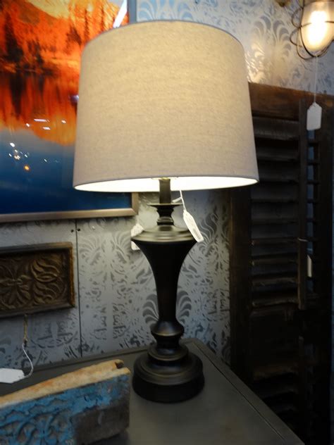 360 lighting desk table lamp adjustable gooseneck arm dark bronze metal for bedroom bedside nightstand office. Decorative Table Lamp features a classic look. Great in any room.