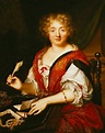 Heroínas: Madame de Sévigné escritora epistolar