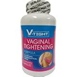 Amazon Com Isosensuals Tight Vaginal Tightening Pills Bottle