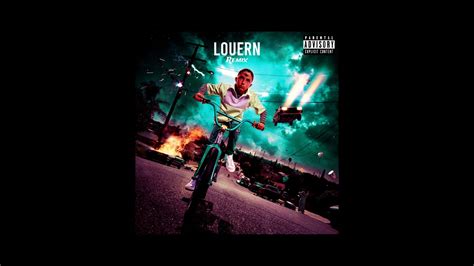 Bad bunny is as melodramatic as he is a hitmaker.the emo latin trap king is always rapping or singing about a love interest, whether expressing heartbreak (amorfoda), blaming his ex for the split (soy peor), declaring he's better off without her (solo de mí), reminiscing on their. Bad Bunny - La Dificil (LOUERN Remix) (FREE DOWNLOAD ...