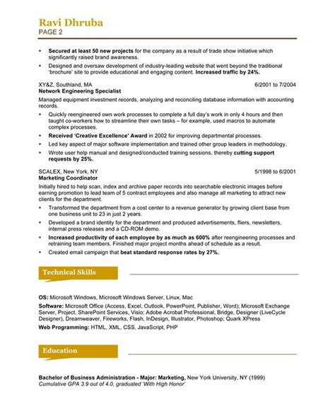 Write an engaging social media intern resume using indeed's library of free resume examples and templates. Social Media Specialist-Page2 | Free resume samples, Marketing resume, Sample resume