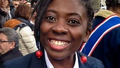 Législatives 2017 : qui est Danièle Obono la nouvelle députée France ...