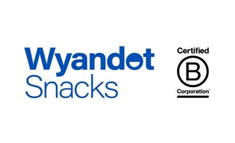 Wyandot Snacks And Its B Corporation Journey 2022 02 03 Snack Food