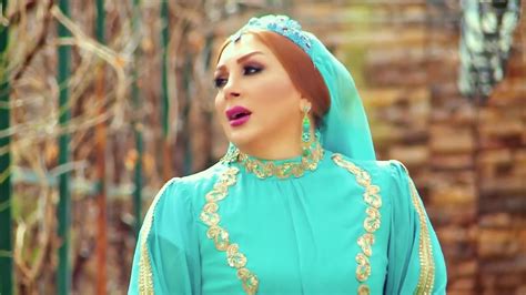 Rozita Yousefi Booye Bahar Farsi The Smell Of Spring Youtube