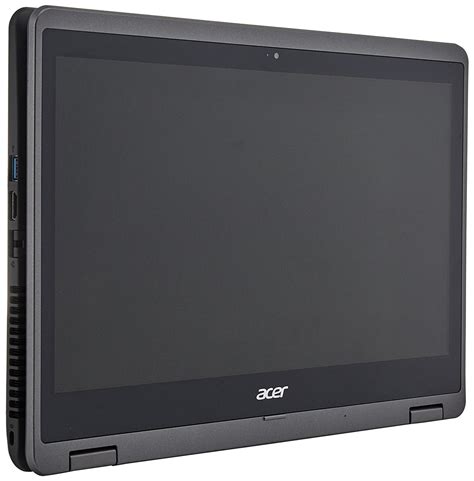 Acer Aspire R 14 R3 431 Pentium 3805u · Intel Hd Graphics