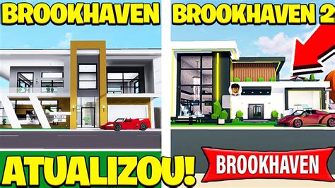 Juego Al Nuevo Brookhaven 2 Roblox Nuevo Brookhaven Secreto Futmarx