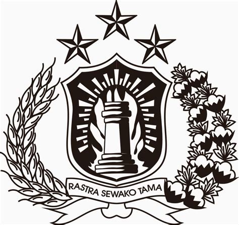 Logo Logo Instansi Dan Badan Badan 07