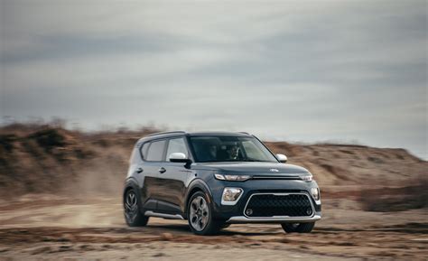 The Best Suvs And Crossovers 2019 2020