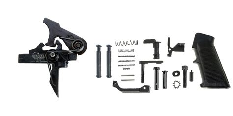 Upgrade Your Ar 15 With A Full Auto Trigger Assembly All You Need To