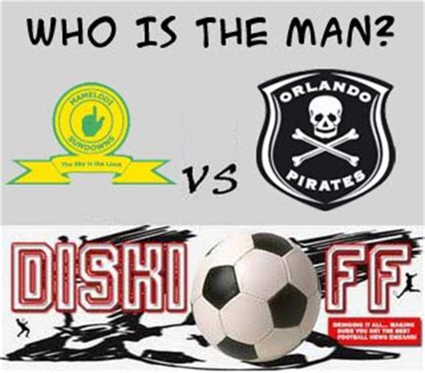 Both teams try to perform well in psl. Pre-Match Investigation: Mamelodi Sundowns vs. Orlando ...