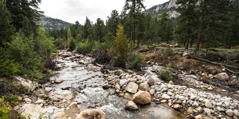 A Complete Guide To Camping In Rocky Mountain National Park Outdoor