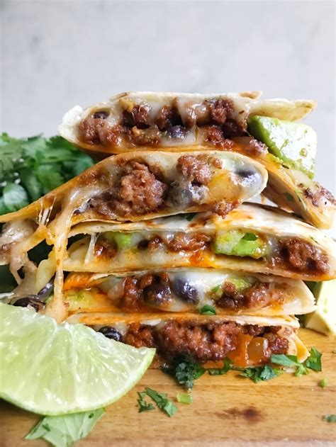 Try a delicious ground beef recipe from hidden valley® ranch for dinner tonight. 10 Fabulous Ground Beef Ideas For Dinner 2020