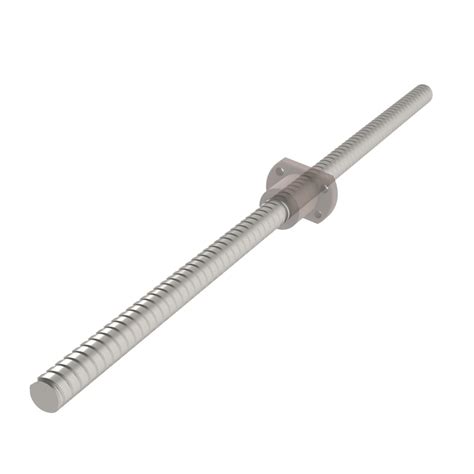 L1349 High Helix Lead Screws Stainless Automotion