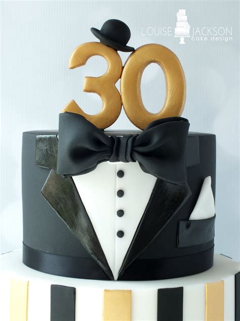 178,000+ vectors, stock photos & psd files. 30th Gatsby Cake - Louise Jackson Cake Design