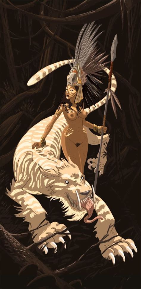 pin by dolali on asian character art illustration art jungle queen