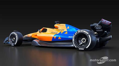 This is the 'spring' in f1 cars. McLaren: DRS 'necessary' but less influential in F1 2022