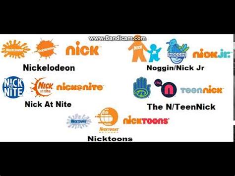 Nickelodeon Nick Jr Nick Nite Teennick Nicktoons Noggin The N Hot Sex Picture