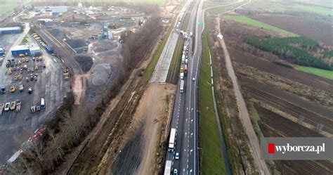 Polska zasypana radarami i odcinkowymi pomiarami prędkości! Zaczyna działać odcinkowy pomiar prędkości na autostradzie ...