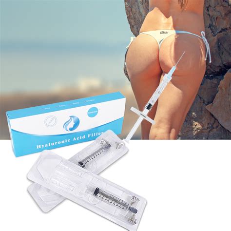 Acide Hyaluronique HIPS Buttocks Cheap Butt Injections Hyaluronic Acid